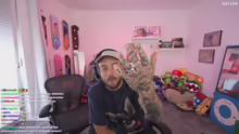 STREAMER UNIONLINE STUDENTDER FRÜHE TUFF