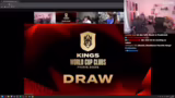 Kings League Auslosung und te…
