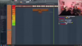 Beat-Auswahl und Songwriting-…