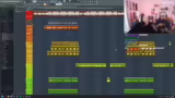 Songaufnahme und Beat-Check