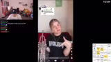 Just Chatting