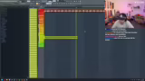 Freestyle-Rap und Bewertung v…