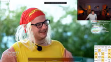 Beauty and the Nerd Reaction von Rap-Su…