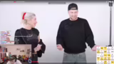Blind Date mit Valentina Bale…