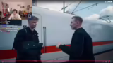 Gefahren im Bahnverkehr, Umga…