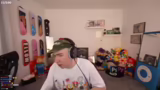 Ende des Streams, Dank und An…