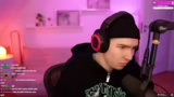 Auseinandersetzung mit Victor…