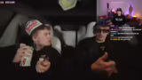 Snack-Verkostung und Studio-S…