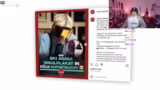 Fake-Wahlplakate und Influenc…