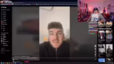 Just Chatting