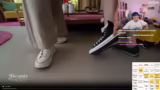 Darius' Umstyling und erste E…