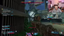 BORDERLANDS 4 mit SKI AGGU, @zarbex & @…