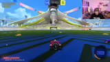 Rocket League Gameplay und Co…