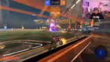 Rocket League
