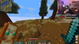 Minecraft PvP-Herausforderung…