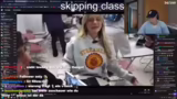 Streamer University