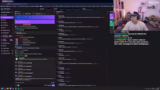 Early Stream und Treasure Tra…