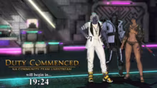 FINAL FANTASY XIV - Duty Commenced: The…
