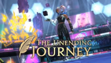 FINAL FANTASY XIV - The Unending Journe…
