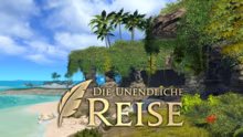 FINAL FANTASY XIV - Die unendliche Reis…
