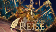 FINAL FANTASY XIV - Die unendliche Reis…