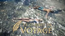 FINAL FANTASY XIV - Le Carnet de Voyage…