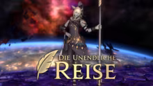 FINAL FANTASY XIV - Die unendliche Reis…