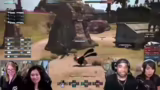 PvP Emotes und Fanfest-Erinne…