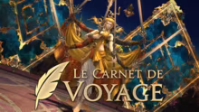 FINAL FANTASY XIV - Le Carnet de Voyage…