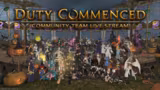 FINAL FANTASY XIV - Duty Commenced: The…