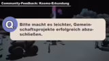 Anpassungen und Verbesserunge…