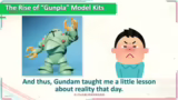 Gundam und andere Anime-Einfl…