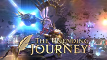 FINAL FANTASY XIV - The Unending Journe…