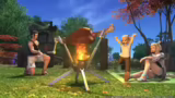 Pazuzu, Chicken Tenders, Duty…