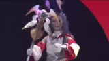Glamour to Life Cosplay Walk:…