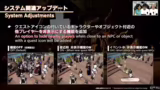 System-Updates und Glamour-Op…