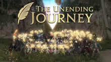 FINAL FANTASY XIV - The Unending Journe…