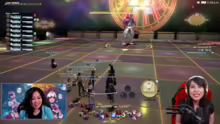 FINAL FANTASY XIV - Duty Commenced: The…