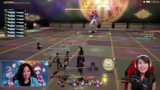 FINAL FANTASY XIV - Duty Commenced: The…