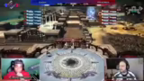 Erste Matches: Gnosis vs. Exc…