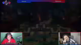 Crazy Thursday vs. Holding W:…
