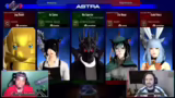Wuffos gegen Squadless: Domin…