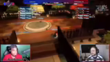 Overtime-Drama und Map-Mechan…
