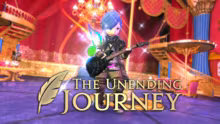 FINAL FANTASY XIV - The Unending Journe…