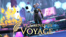 FINAL FANTASY XIV - Le Carnet de Voyage…