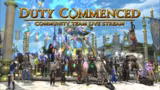 FINAL FANTASY XIV - Duty Commenced: The…