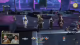 Emotes, Herausforderungen und…