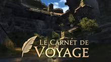 FINAL FANTASY XIV - Le Carnet de Voyage…