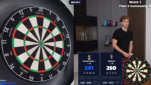 Viewergames gegen euch auf Dartom schla…