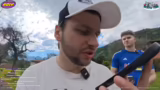 Tennisplatz-Beobachtungen, He…
